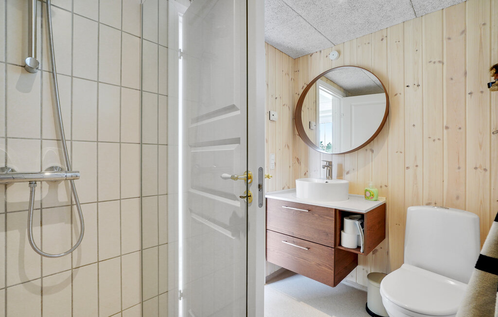 Ferienhaus - Vorupør , Dänemark - B10014 23