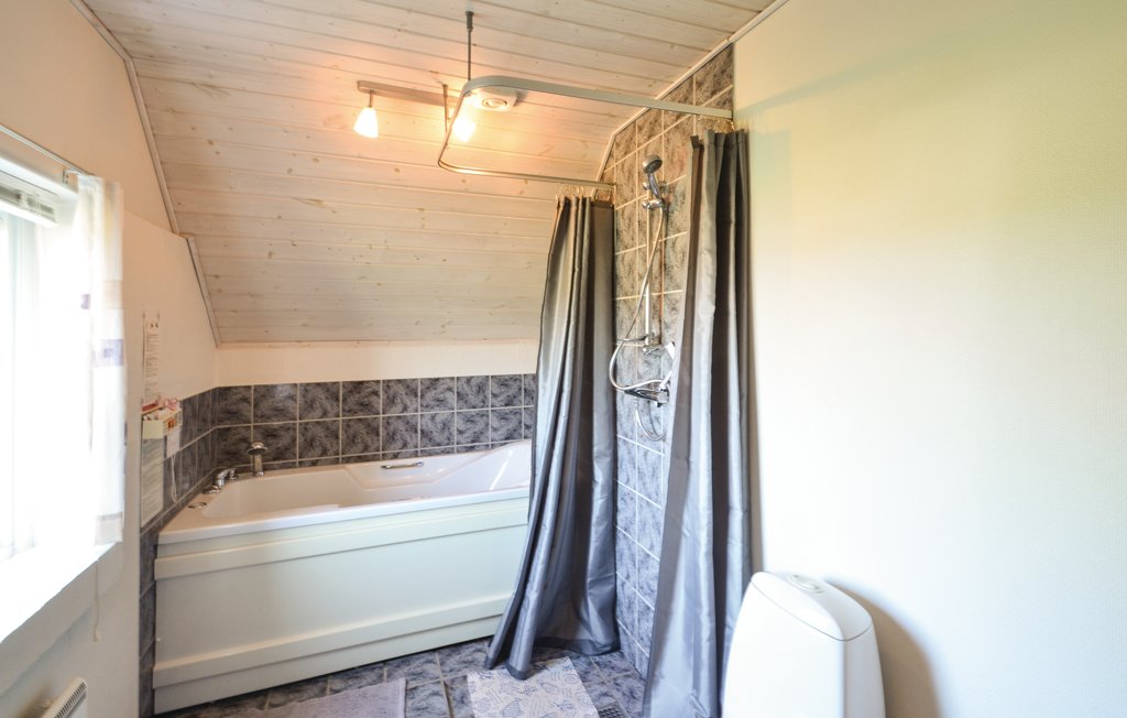 Feriehuse - Vorupør , Danmark - B10022 16