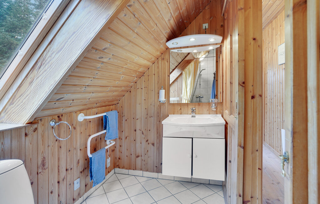 Feriehuse - Vorupør , Danmark - B10252 24