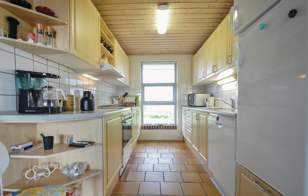 Ferienhaus - Vorupør , Dänemark - B10003 3