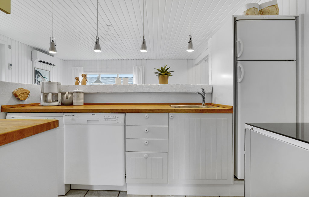 Ferienhaus - Vorupør , Dänemark - B10005 7