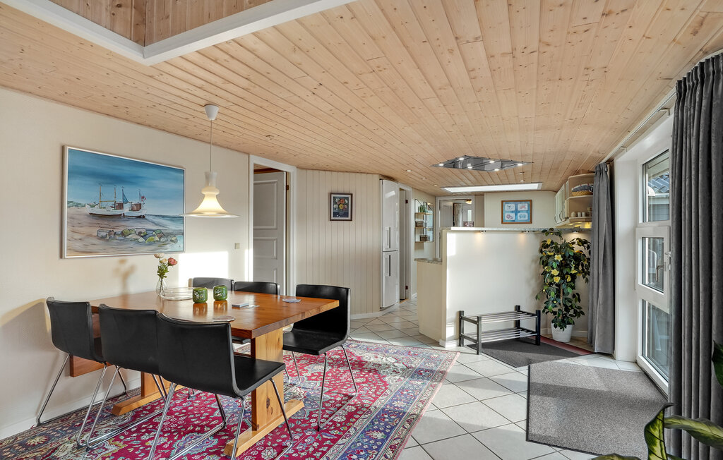 Feriehuse - Vorupør Strand , Danmark - B10031 6