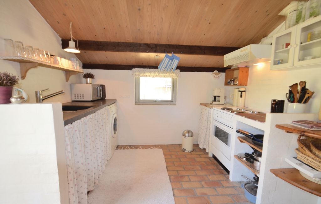 Feriehuse - Vorupør , Danmark - B10943 4