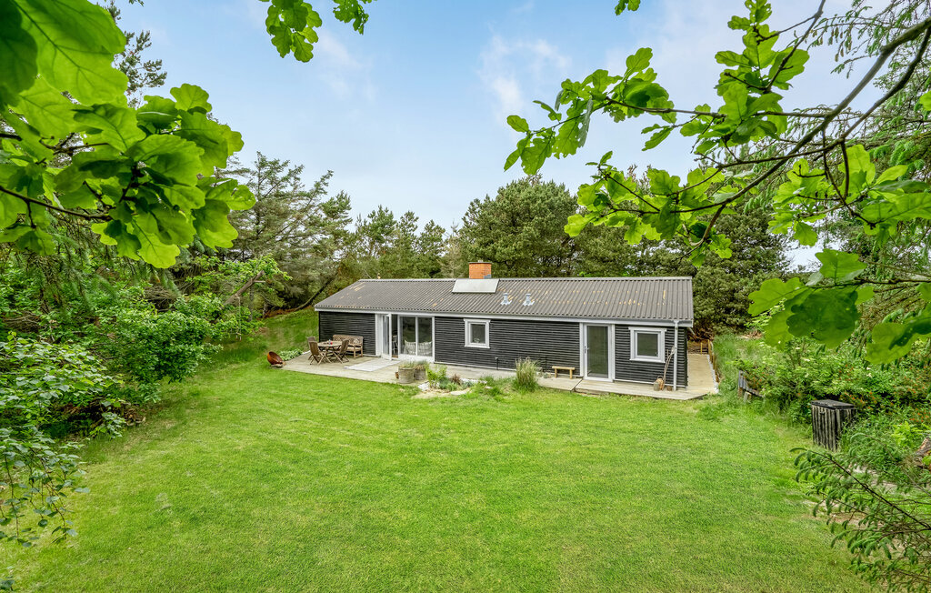 Ferienhaus - Vorupør , Dänemark - B10084 1