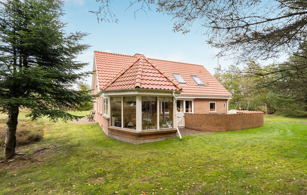 Feriehuse - Vorupør , Danmark - B10252 1