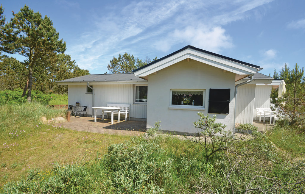 Feriehuse - Vorupør , Danmark - B10943 1