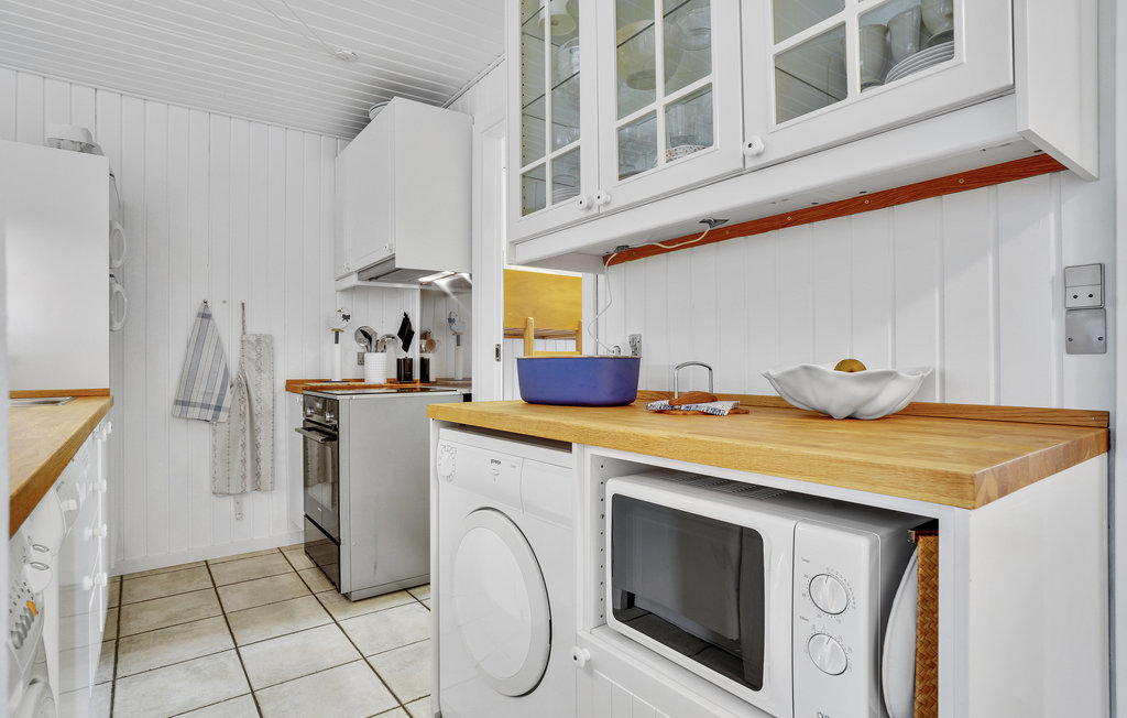 Ferienhaus - Vorupør , Dänemark - B10005 9