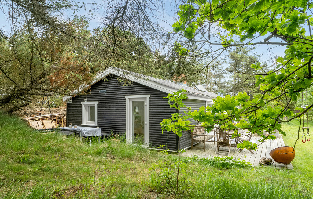 Ferienhaus - Vorupør , Dänemark - B10084 11