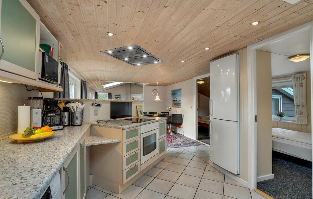 Feriehuse - Vorupør Strand , Danmark - B10031 20