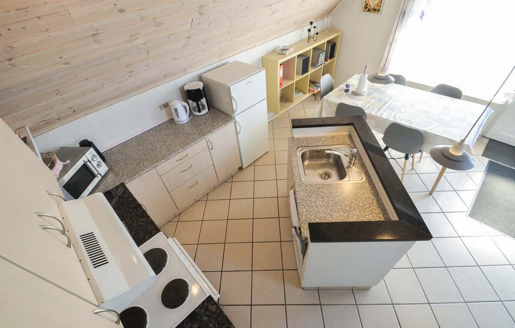 Feriehuse - Vorupør , Danmark - B10022 12