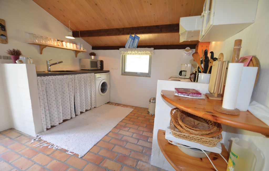 Feriehuse - Vorupør , Danmark - B10943 14