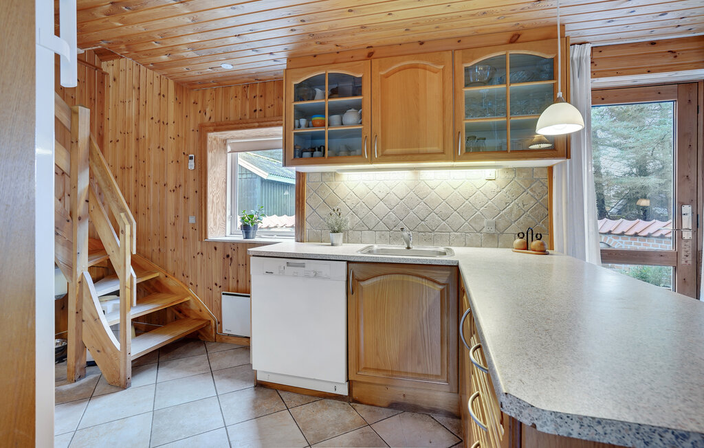 Feriehuse - Vorupør , Danmark - B10252 8