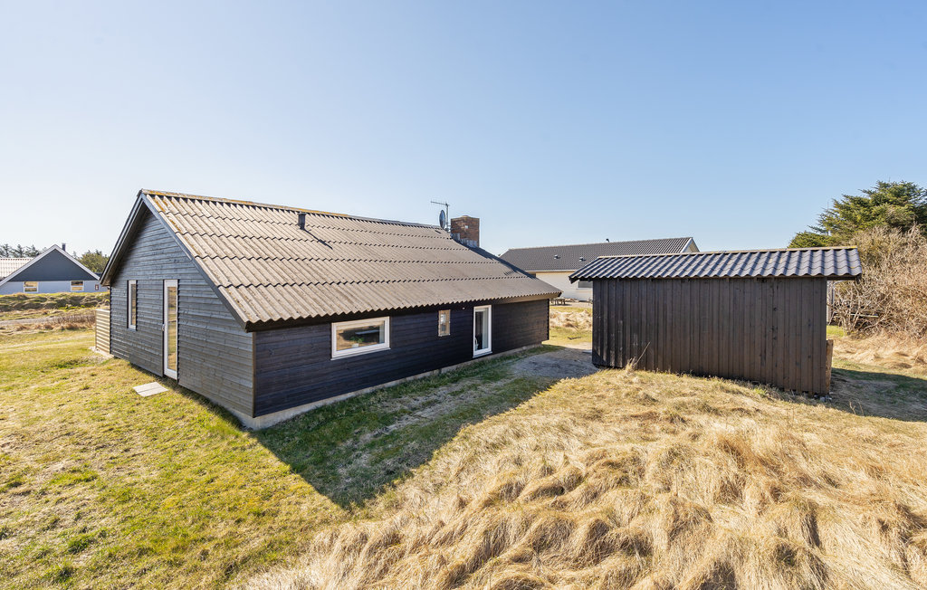 Ferienhaus - Vorupør , Dänemark - B10005 10