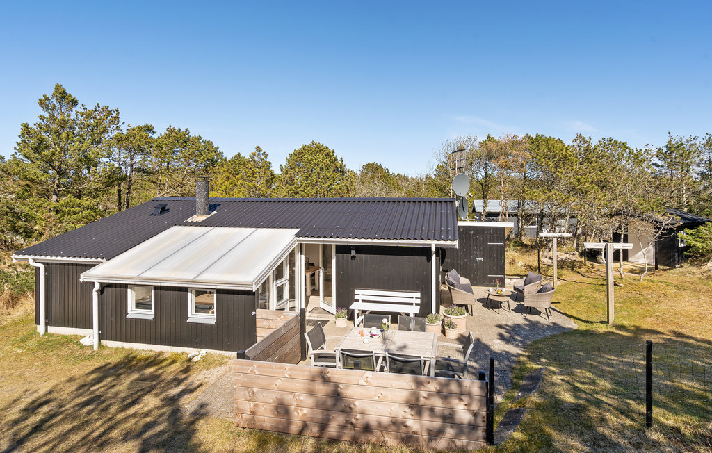 Feriehuse - Vorupør , Danmark - B10925 7