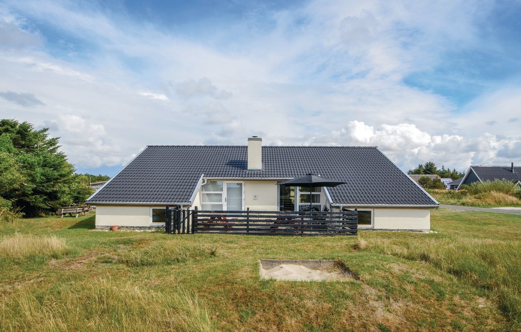 Ferienhaus - Vorupør , Dänemark - B10003 5