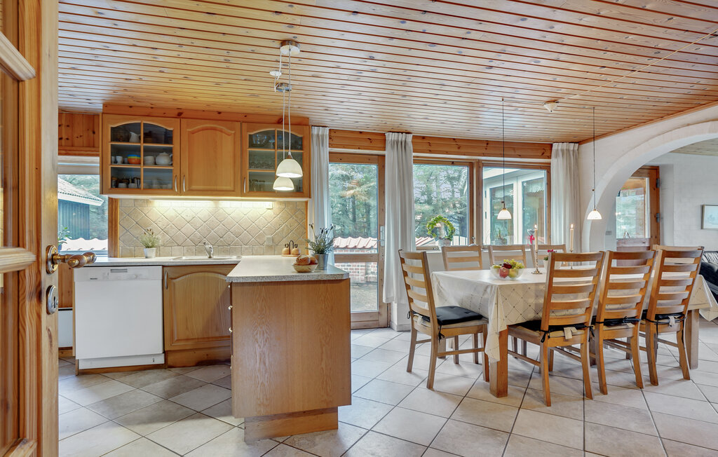 Feriehuse - Vorupør , Danmark - B10252 16