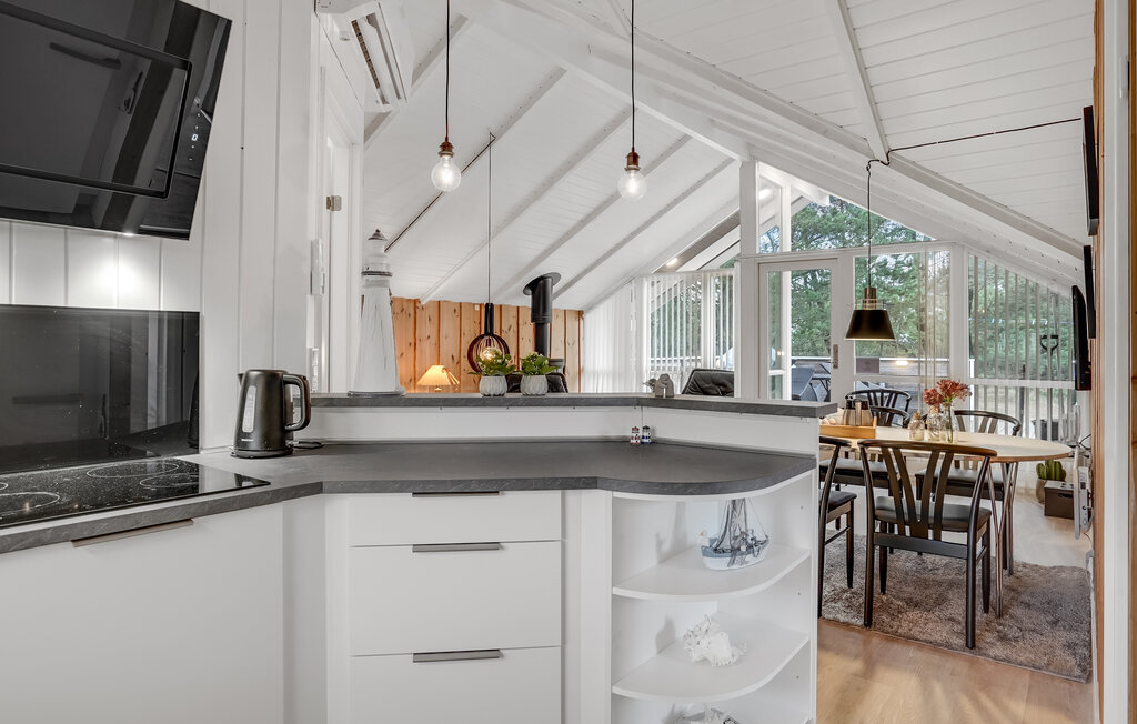 Ferienhaus - Vorupør , Dänemark - B10038 7