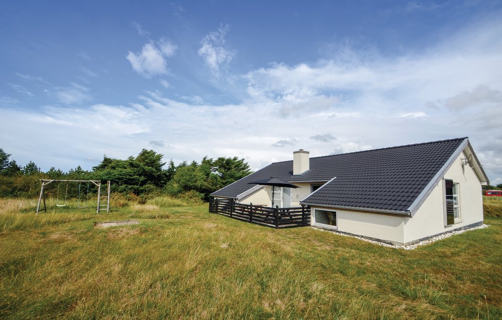 Ferienhaus - Vorupør , Dänemark - B10003 6