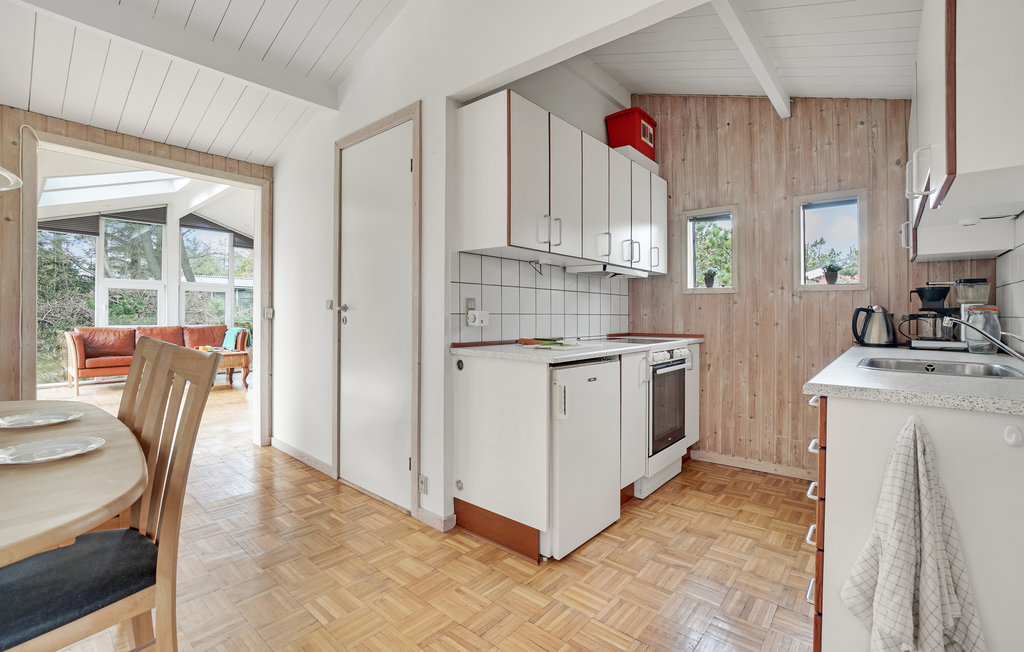 Ferienhaus - Vorupør , Dänemark - B10054 20