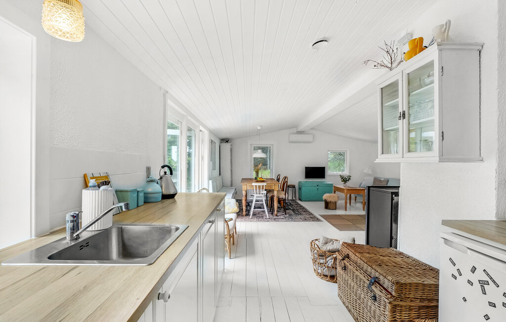 Ferienhaus - Vorupør , Dänemark - B10084 19