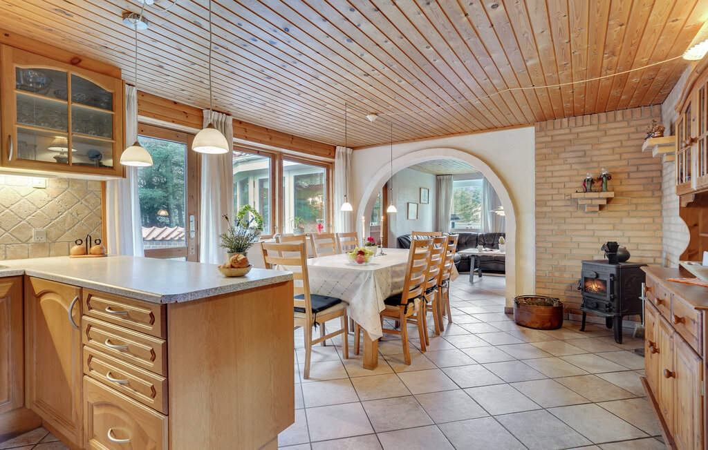 Feriehuse - Vorupør , Danmark - B10252 7