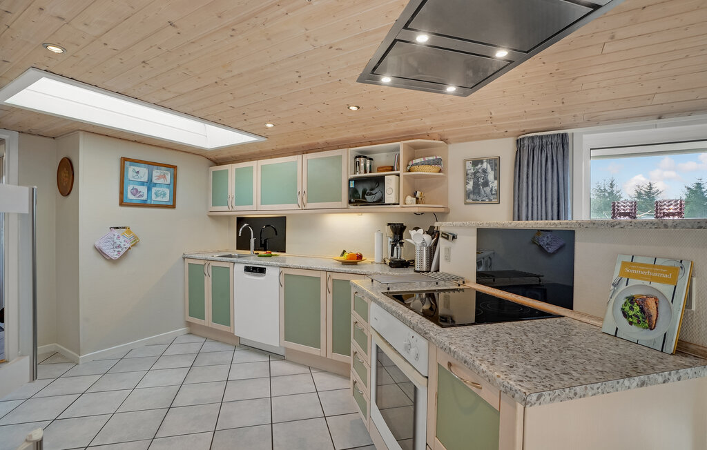 Feriehuse - Vorupør Strand , Danmark - B10031 19