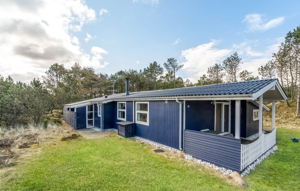 Feriehus - Vorupør , Danmark - B10810 10