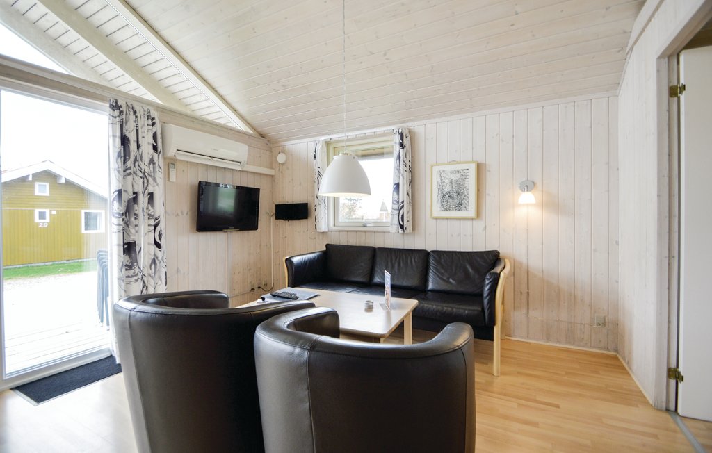 Feriehus - Skærbæk , Danmark - B1013 3