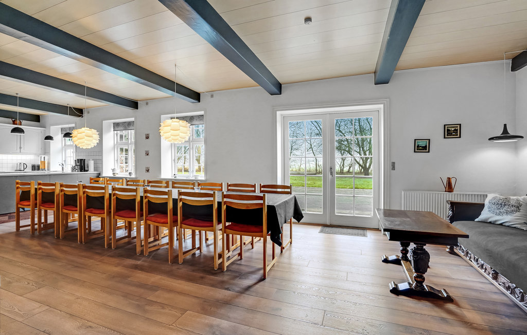 Ferienhaus - Højer , Dänemark - B1040 14