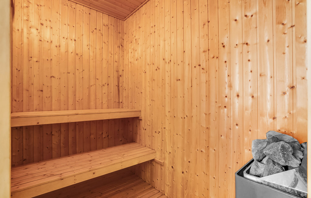 Ferienhaus - Højer , Dänemark - B1040 27