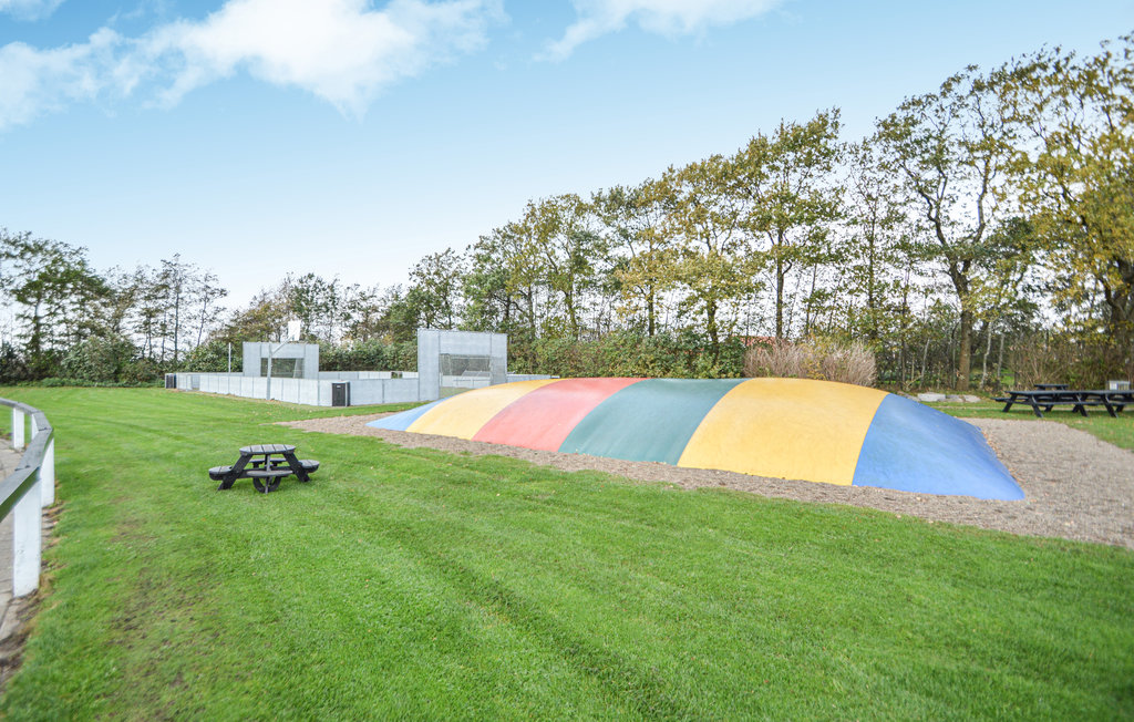 Feriehuse - Skærbæk , Danmark - B1014 22