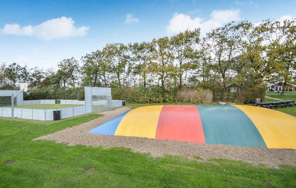 Semesterhus - Skærbæk , Danmark - B1017 26
