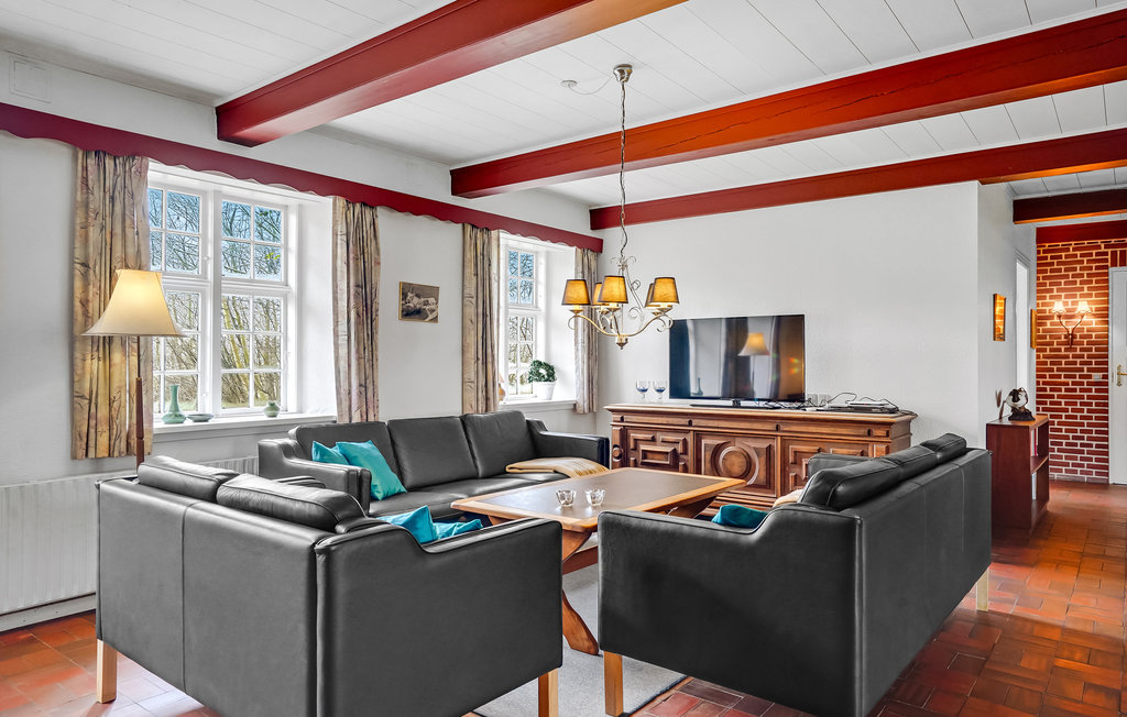 Ferienhaus - Højer , Dänemark - B1040 10