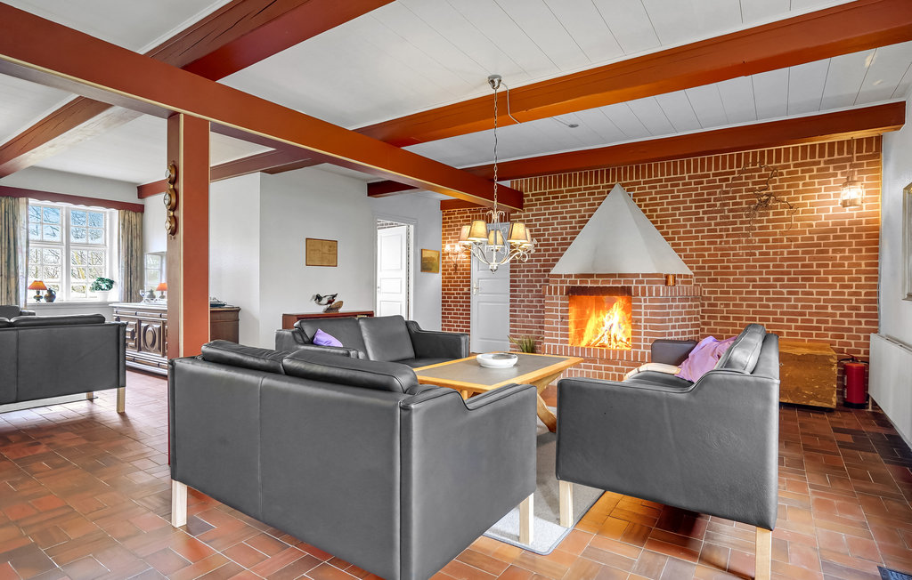 Ferienhaus - Højer , Dänemark - B1040 9