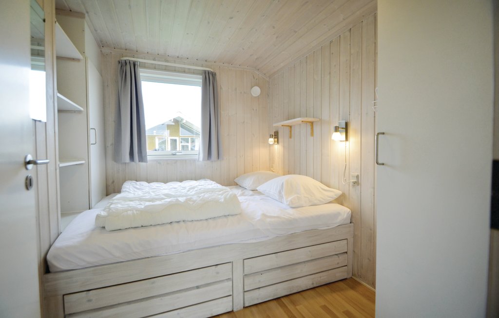 Feriehus - Skærbæk , Danmark - B1013 19
