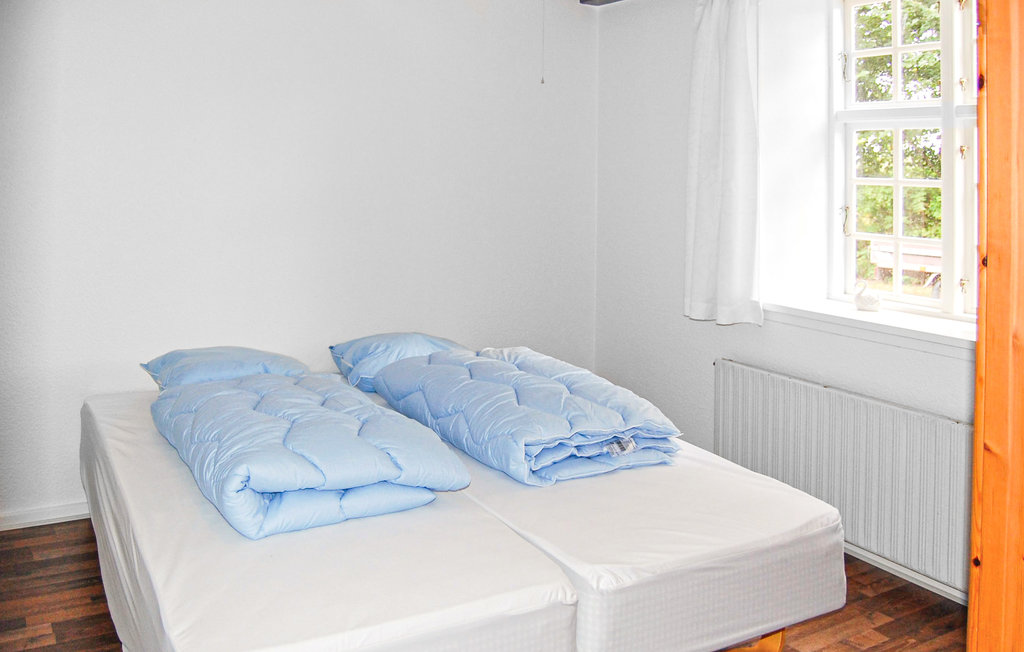 Ferienhaus - Højer , Dänemark - B1040 17