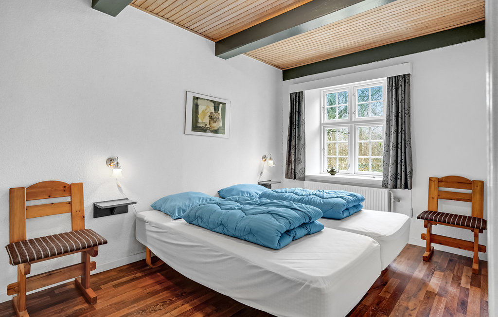 Ferienhaus - Højer , Dänemark - B1040 21