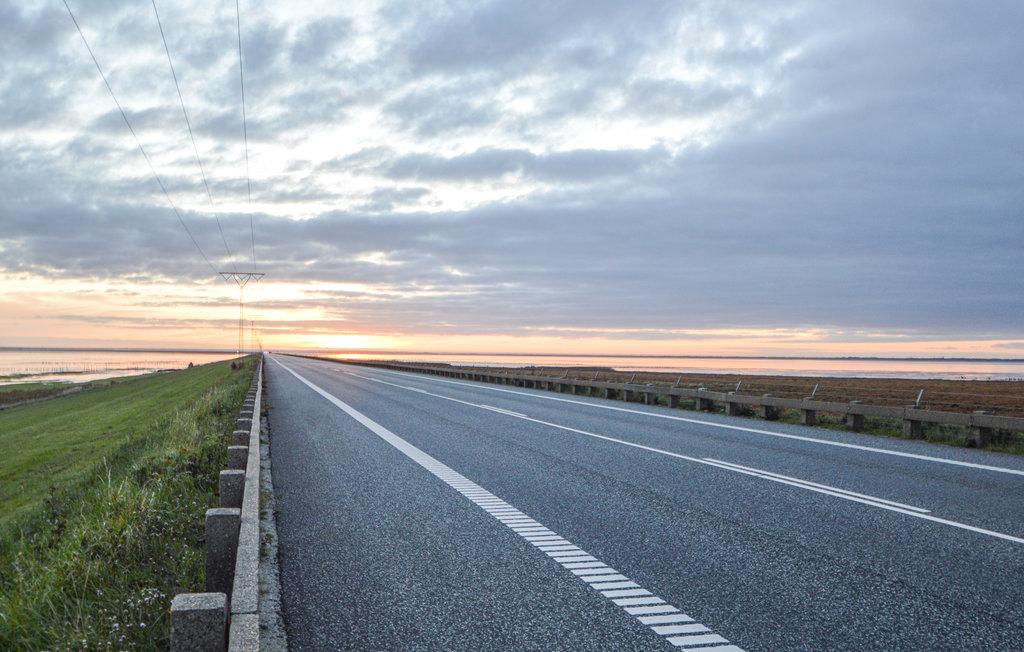 Semesterhus - Skærbæk , Danmark - B1017 27