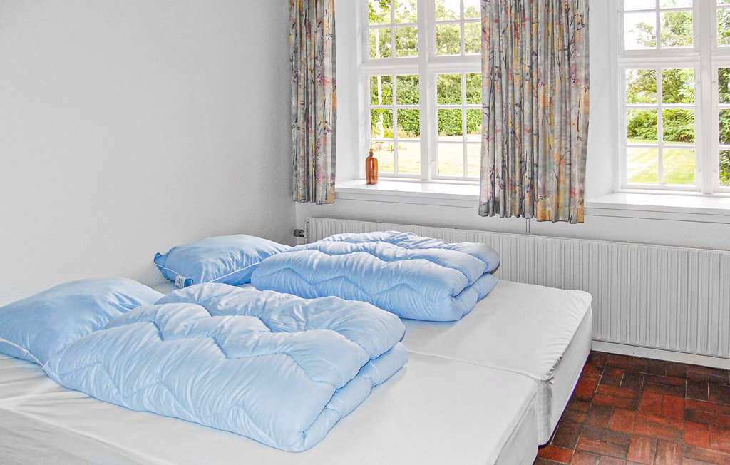 Ferienhaus - Højer , Dänemark - B1040 18
