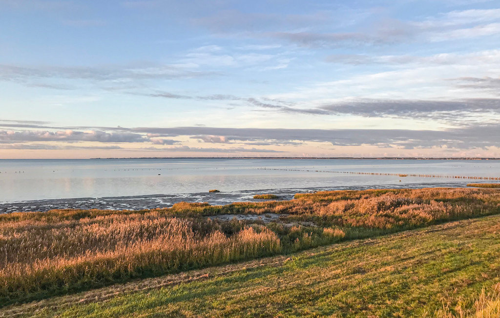 Feriehuse - Skærbæk , Danmark - B1014 24