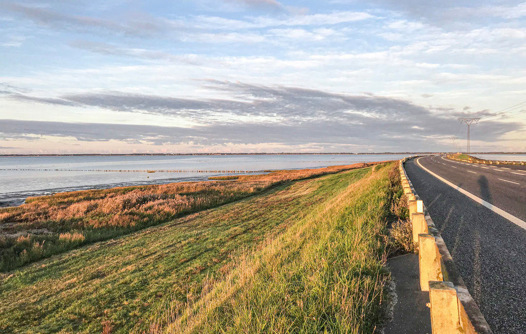 Semesterhus - Skærbæk , Danmark - B1016 25