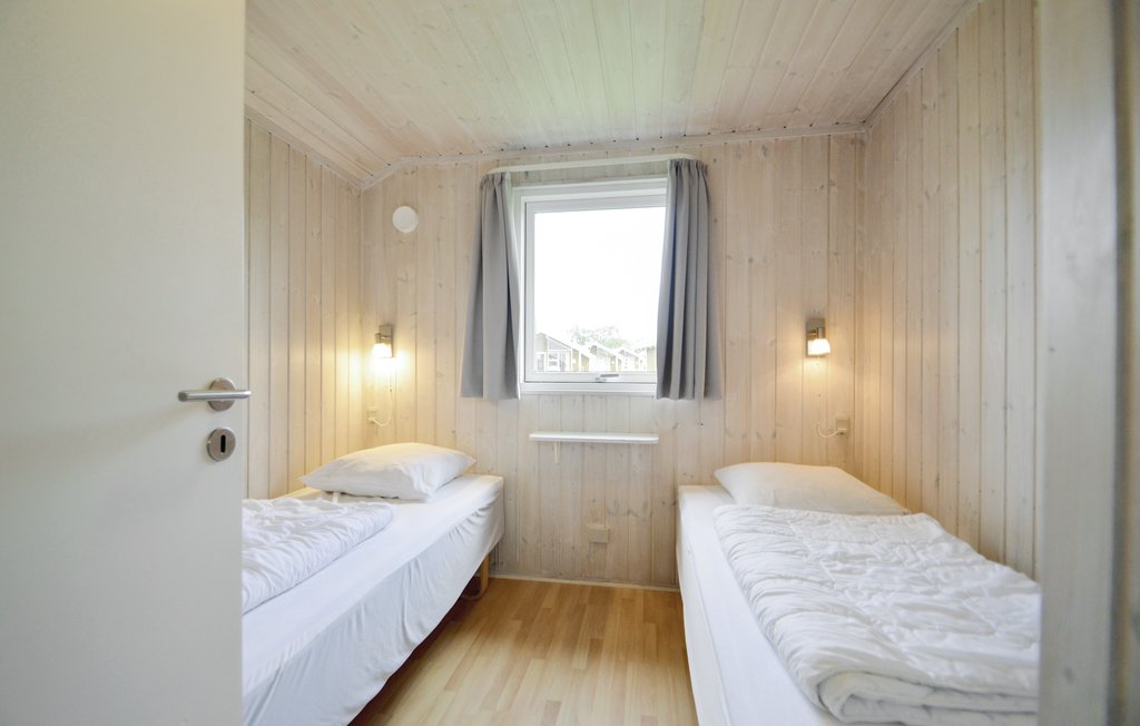 Feriehus - Skærbæk , Danmark - B1013 20