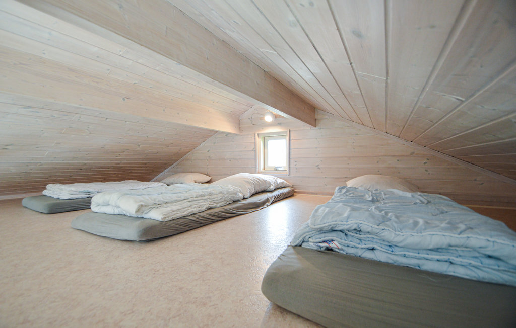 Semesterhus - Skærbæk , Danmark - B1017 19