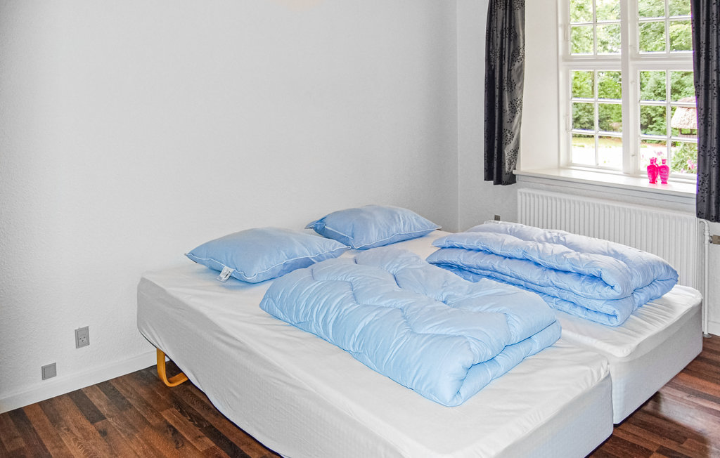 Ferienhaus - Højer , Dänemark - B1040 19