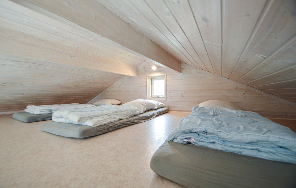Feriehus - Skærbæk , Danmark - B1015 16