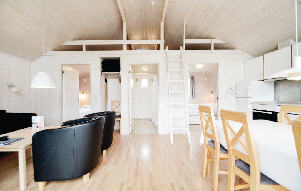 Feriehus - Skærbæk , Danmark - B1013 17