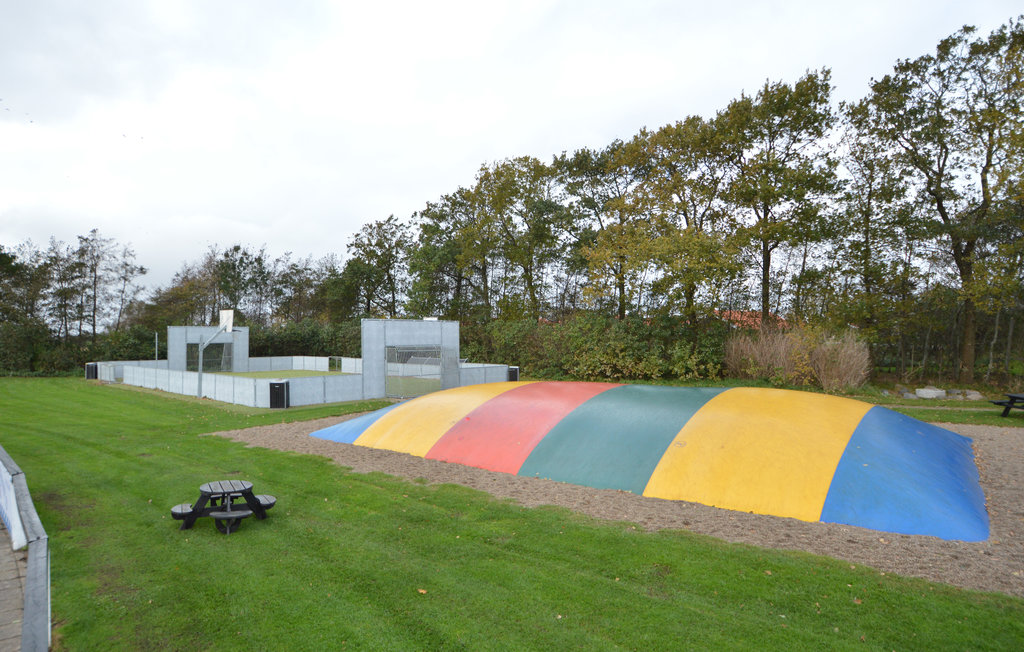 Feriehus - Skærbæk , Danmark - B1013 13