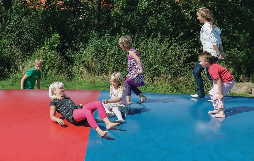 Feriehus - Skærbæk , Danmark - B1015 8