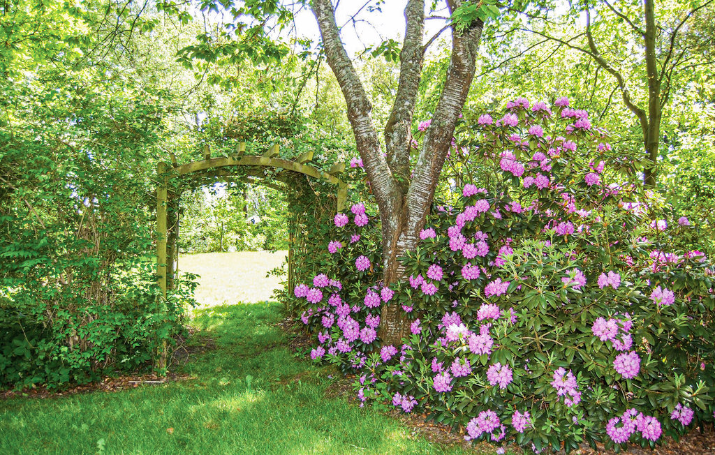 Ferienhaus - Højer , Dänemark - B1040 7