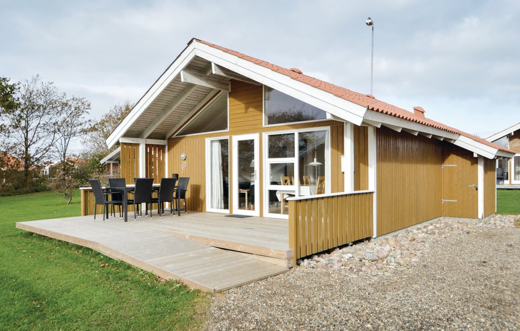Feriehus - Skærbæk , Danmark - B1013 11